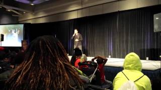 R Kelly- I believe I can fly (Leo Valentine Cover)