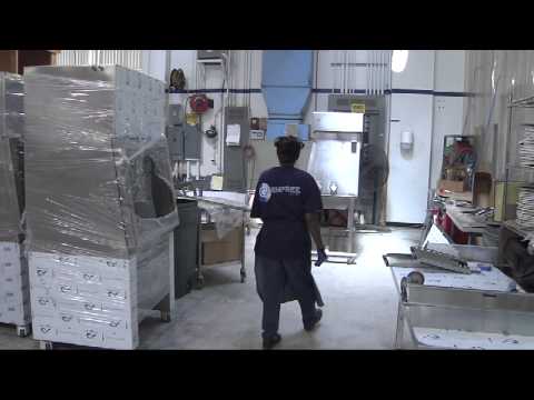 Germfree Manufacturing