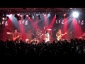 HAWK NELSON   Full Concert - CRN 2011