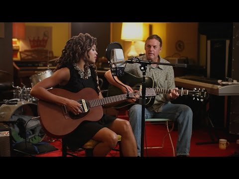 Valerie June | Tennessee Time