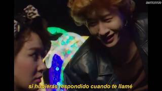 Super Junior - Ahora Te Puedes Marchar (Lyrics/Letra) [MV]