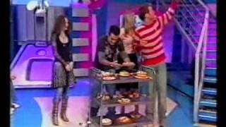 Second Episode of Ministry of Mayhem