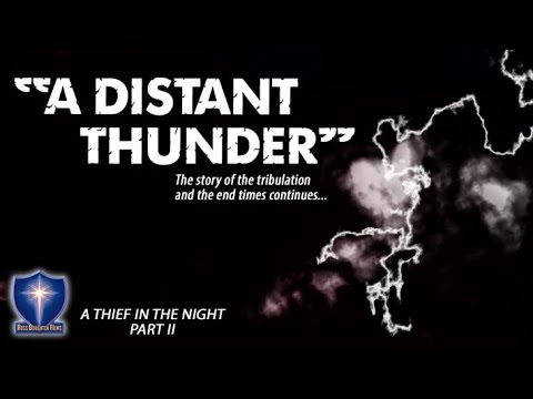 A Distant Thunder | Trailer | Patty Dunning | Thom Rachford | Donald W. Thompson