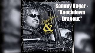 Sammy Hagar (w/ Kid Rock & Joe Satriani) - Knockdown Dragout