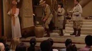 Thank God You're Here Joel McHale