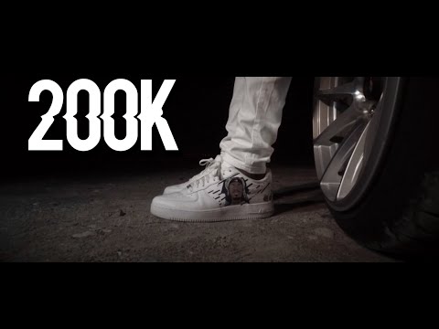 Noto745 - 200k (Official Video)