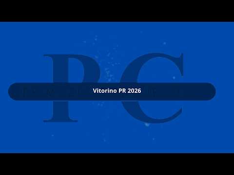 Apostila Prefeitura de Vitorino PR 2026 Agente de Limpeza Pública