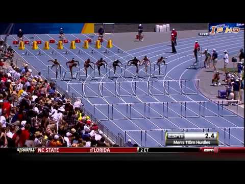 Andrew Riley 2011-12 Illinois Eddleman Award Winner