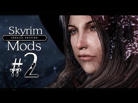 Skyrim Special Edition -  Mods Weekly - Essentially "SURVIVAL" TOP 10 MODS (PC & XBOX)
