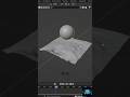 How To Make Water In Blender Blender Tutorial