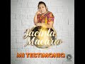 Jacinta Macario---Muchas Cuentas