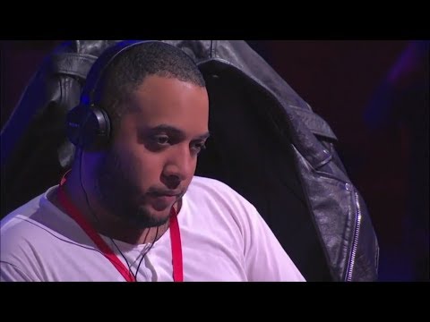 "BBR" NA REGAIONAL FINALS RBBG 2017 LCQ - Deznere vs Bunch