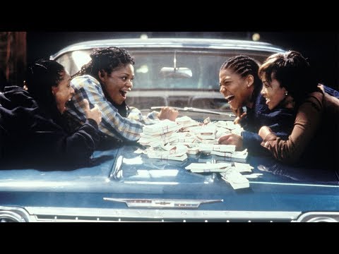 En Vogue - Don't Let Go (Set it Off Movie Tribute)