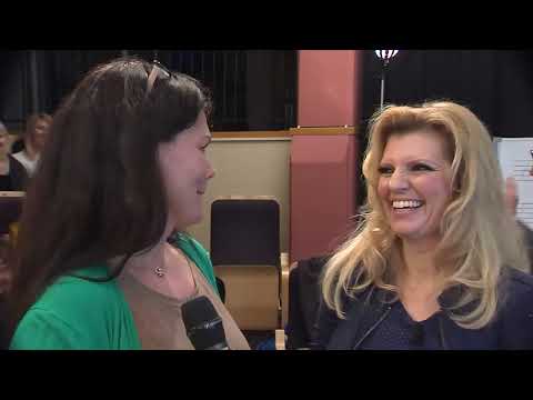 Seth and Margareta Riggs - On Adele - And see how quickly your singing can improve.