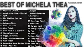 Download lagu AKUSTIK COVER LAGU INDONESIA TERBARU 2021|FULL ALBUM MICHELA THEA mp3