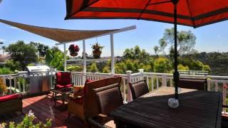 preview picture of video '4349 Hilldale Rd San Diego, CA 92116 (Kensington) | MLS # 130039055'