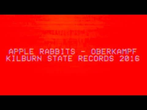 Apple Rabbits'   Oberkampf