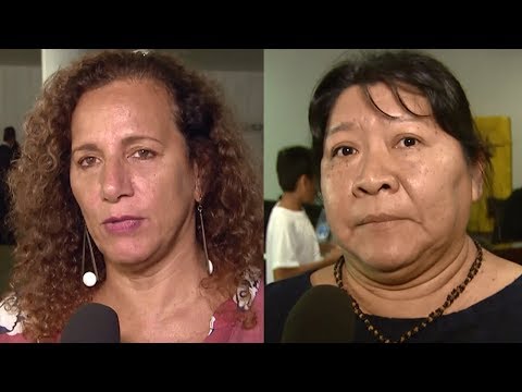 Prioridades das lideranças Minoria e Rede para 2019 - 19/02/19