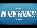 Autumn No New Friends Feat Summrs Lyrics