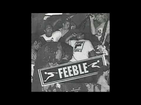 Feeble - Feeble (1996)