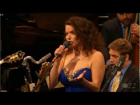 Concerto per Ella - 02 - Roberta Gambarini - I hadn't anyone till you