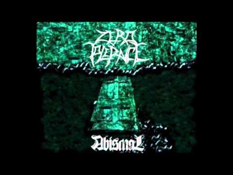 Zero Tolerance- Abismal [[Full Album]]
