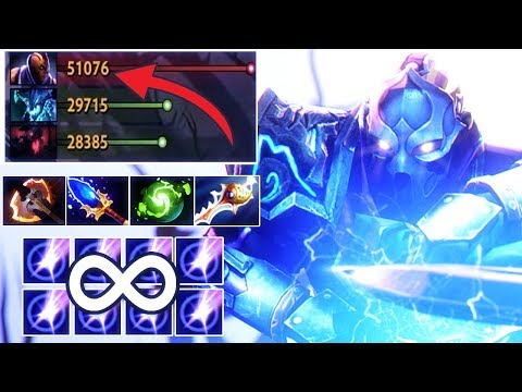 What A Farm Machine! Immortal Anti-Mage Play with Cheats and Comeback with Divine Dota 2