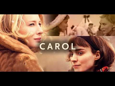 Carol Movie Score Suite - Carter Burwell (2015)