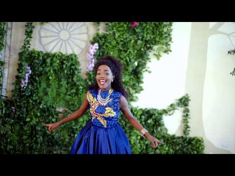 Angel Benard - Siteketei (Official Video)