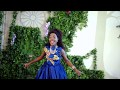 Angel Benard - Siteketei (Official Video)