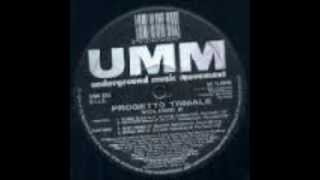progetto tribale vol.2-moby doing
