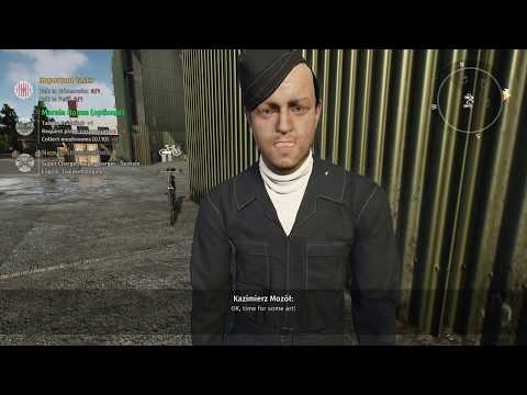 303 Squadron: Battle of Britain Part 6 Playthough (Base)