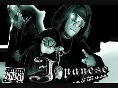 Japanese ft Nigga - Solito