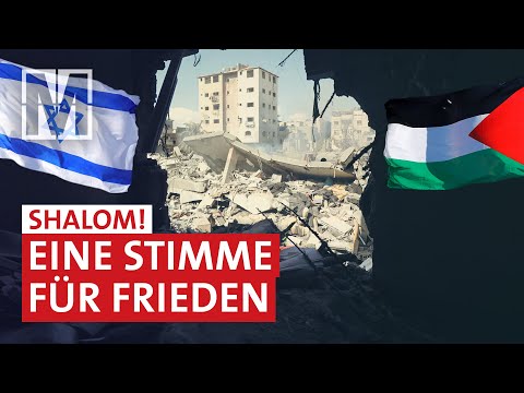Beeindruckendes Statement eines israelischen Vaters - MONITOR