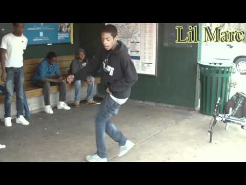 YG Lazy -  In The JerkWorld !