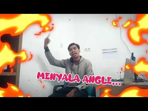 LAGU KEMENANGAN Paket RATU ANGGA | BERSATU TUK SBD MAJU - EL SAM U KALUMBANG