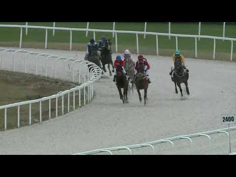 2021.10.10. 07. futam - AMATŐRVERSENY HENDIKEP (V.o.) (szintetikus pálya)