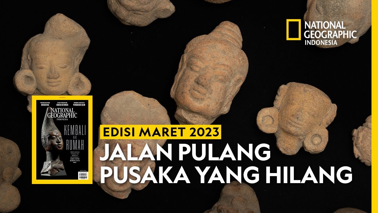 RETURNING COLLECTIONS DOES NOT MAKE MUSEUMS DIE, BUT OPENS NEW DOORS