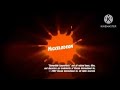 Dreamworks Animation Skg Nickelodeon 2008