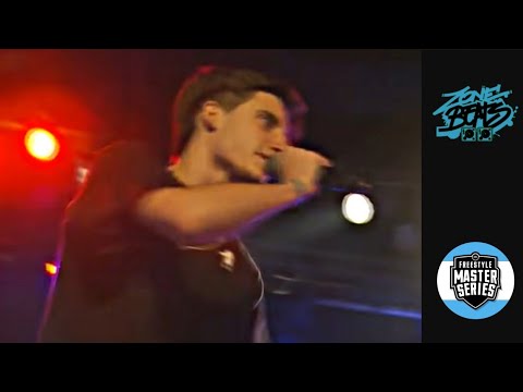 Wos minuto de presentación/Dani vs sok/Ecko Dam vs sok Katra instrumental