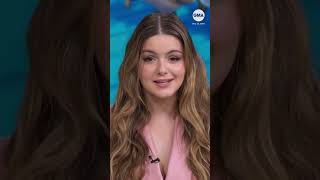 Ariel Winter talks the return of “Sofia the First: Royal Magic”