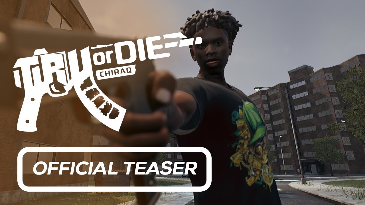 Teaser