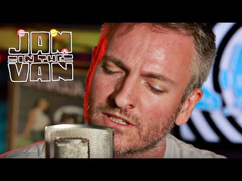 JOE SUMNER - "Places" (Live at JITV HQ in Los Angeles, CA 2016) #JAMINTHEVAN