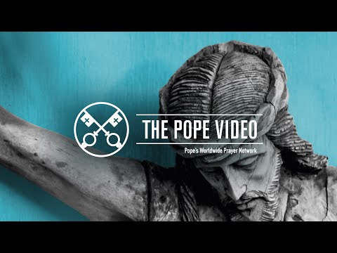 Compassion for the world – The Pope Video 6 – June 2020