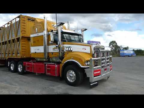 aussie trucks at guyra 2025 no1