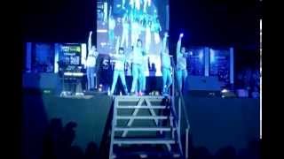 Hiphop Dance - Youth Factor 7 - WARDC