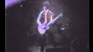 Siouxsie and the Banshees - Halloween (Amsterdam, Paradiso 17/07/1981)