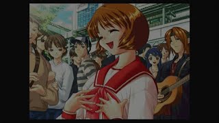 【ギャルゲー実況】人生最後のギャルゲー実況【to heart】17