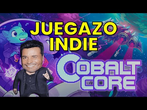 Gameplay de Cobalt Core