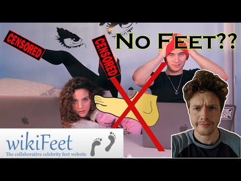 Wikifeetx Com